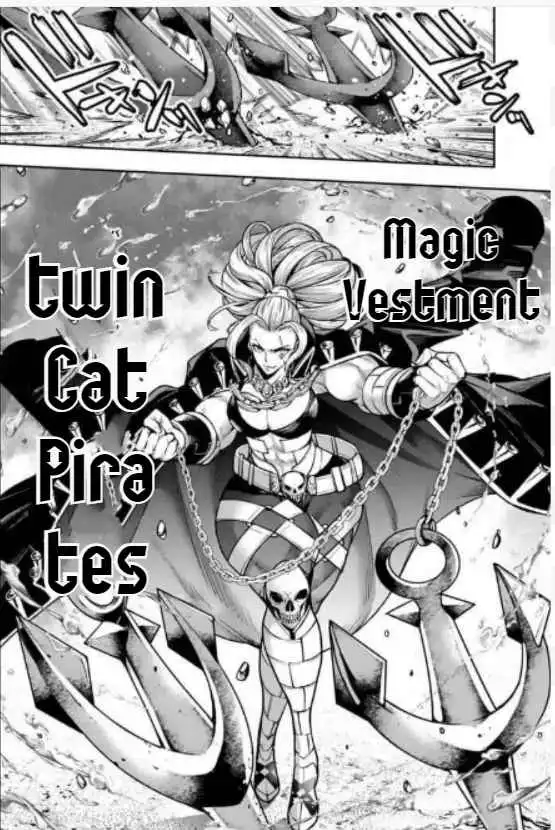 Majo Taisen: 32-nin no Isai no Majo wa Koroshiau [ALL CHAPTERS] Chapter 18 14